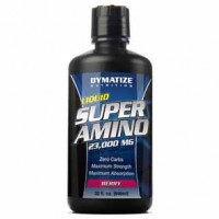 Liquid Super Amino 23000 (473мл)